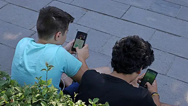 Çocuklardaki 'Gizli Bağımlılığa' Dikkat!