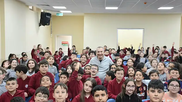 Çocukların Dijital Dünyadaki Riskleri Ele Alındı