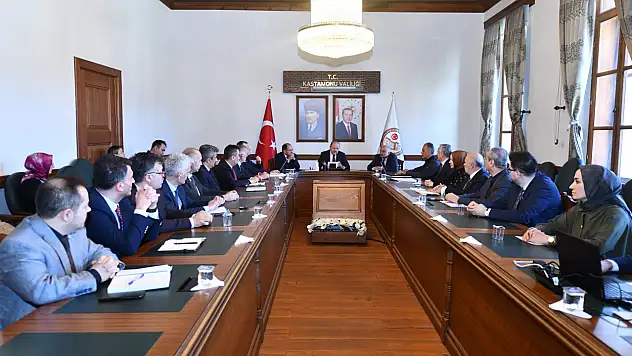 Çocukların Korunması Amaçlanıyor