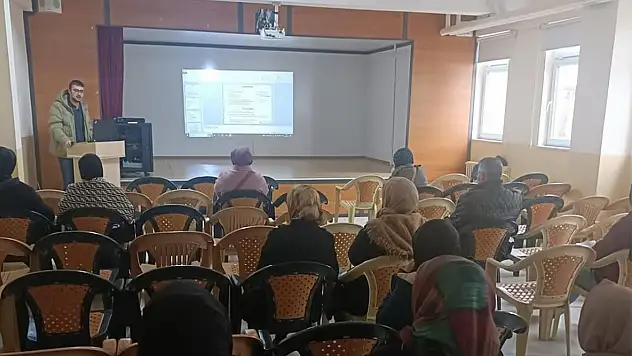 Çocukluk Çağı Kanserleri Anlatıldı