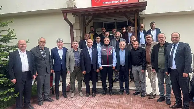 Çok Paydaşlı Platform Toplantısı yapıldı