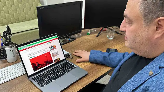 Çöl Tozuna Karşı Uzmanından Korkutan Uyarı