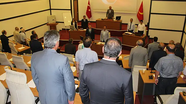 Çöp naklini KASMİB üstlendi