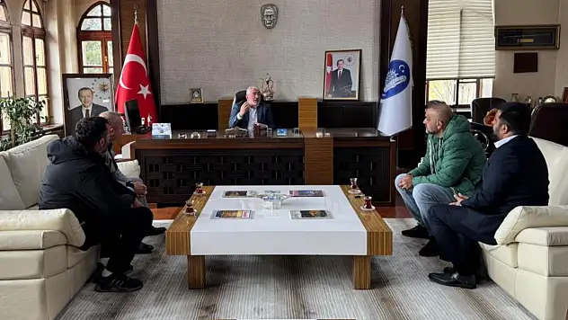 Çorum Belediye Başkanı Aşgın: 'Çorum Pazarı Denildiğinde Herkesin Aklına Ahlak, Güven Ve Erdem Gelecek'