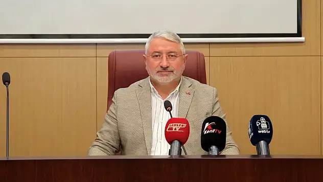 Çorum Belediye Başkanı Aşgın'ın 'Manifest'i getirmeyeceğiz' sözlerine vatandaşlardan destek