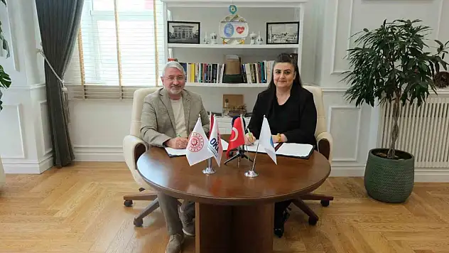 Atık Sular Tarımsal Sulamaya Kazandırılacak