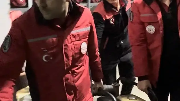 Çorum Belediyesi'nden Selin Vurduğu Havza'ya Destek