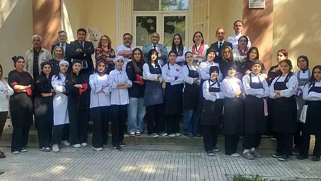 Çorum'da 'Gelenekten Geleceğe Tarih Sofrası' Projesi Hayata Geçiyor