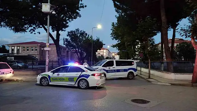 Çorum'da aranan 11 kişi yakalandı