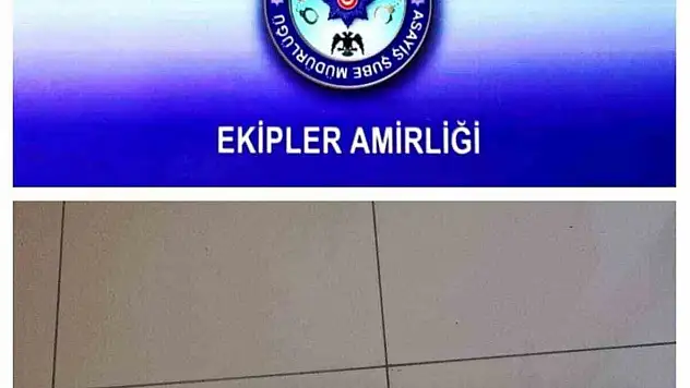 Çorum'da Aranan 4 Kişi Yakalandı