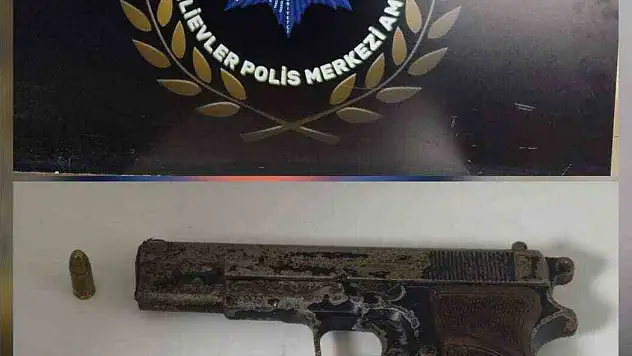 Çorum'da Aranan 4 Şahıs Yakalandı