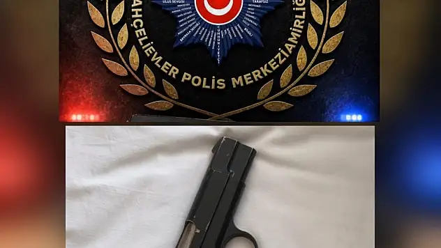 Çorum'da aranan 9 şahıs yakalandı