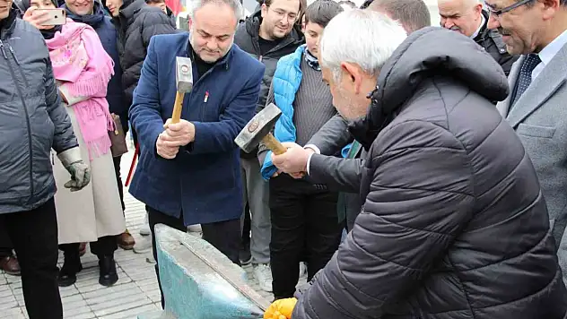 Baharın Gelişi Coşkuyla Kutlandı