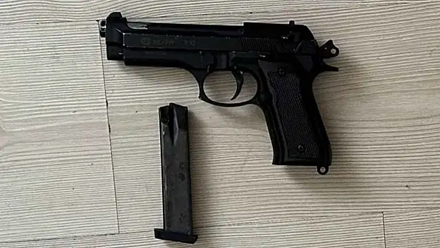 Çorum'da bir haftada 3 bin 471 kişi sorgulandı