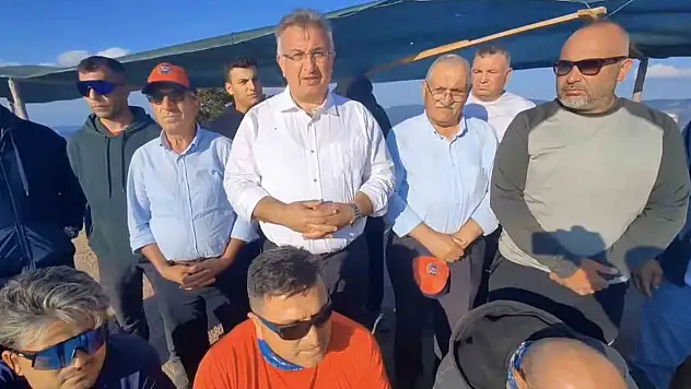 Çorum'da hayatını kaybeden yamaç paraşütçüsünün anısına uçuş gerçekleştirilecek