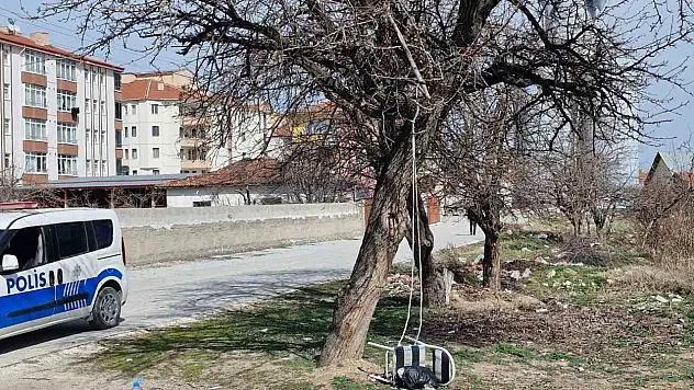 İntihara Kalkıştı, Vatandaşlar Engelledi