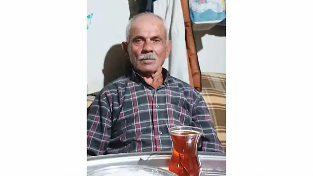 Çorum'da Kaybolan Yaşlı Adam İçin Arama Çalışması Başlatıldı