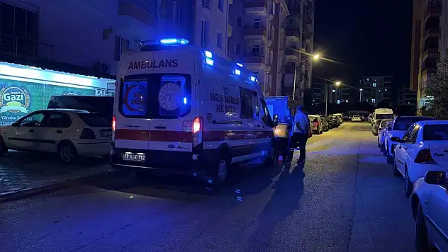 Çorum'da kötü koku ihbarı ekipleri harakete geçirdi: 52 yaşındaki adam evinde ölü bulundu
