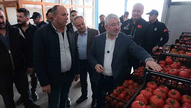Çorum'da Denetimler Hız Kesmeden Devam Ediyor