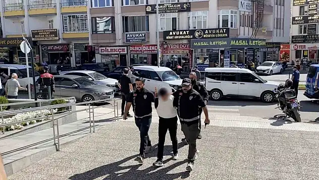 Çorum'da Petshop Dükkanındaki Cinayetle İlgili Yeni Gelişme