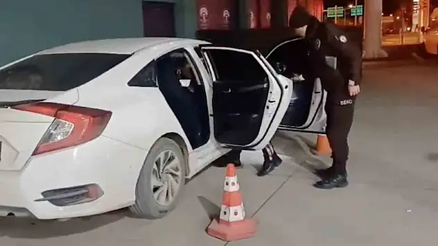 Çorum'da Silahlı Kavga: 1 Yaralı
