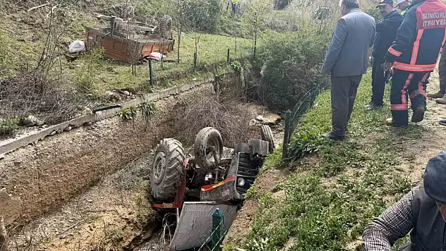 Kazada Yaralanan Genç Kız Hayatını Kaybetti