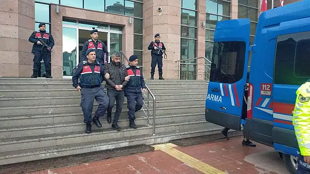 Çorum'da Uyuşturucu Operasyonunda 1 Tutuklama