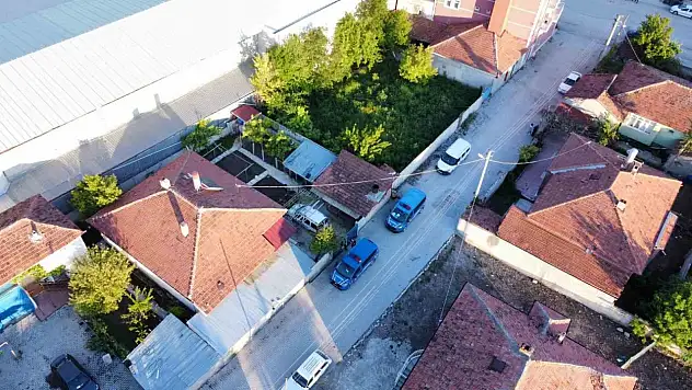 Çorum'da uyuşturucu operasyonu: Kaçmaya çalışırken yakalandılar