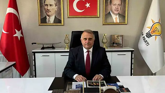 Çorum'da yeni kurulan 2. OSB'de yer tahsis tartışması