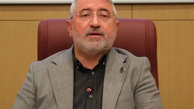 Çorum'daki Patlamada Zarar Görenlere İçişleri Bakanlığı Destek Sağlayacak