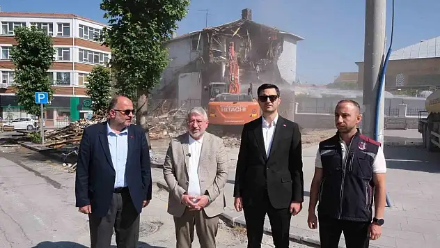 Çorum'daki Tarihi Dokuyu Ayağa Kaldırmak İçin Çalışmalar Sürüyor