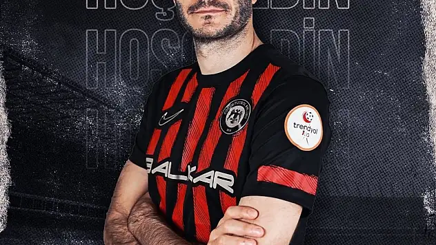 Çorum FK, 3 Oyuncuyu Kadrosuna Kattı