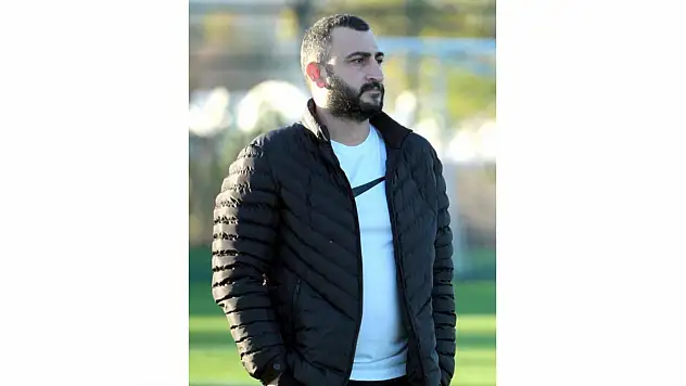 Çorum FK Başkanı Yalçın: 'Gün Birlik Olma Günü, Başka Çorum Yok'