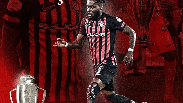 Çorum FK, Emeka Eze ve Joseph Attamah ile yollarını ayırdı