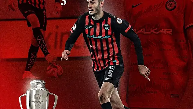 Çorum FK, Sinan Osmanoğlu ile yollarını ayırdı