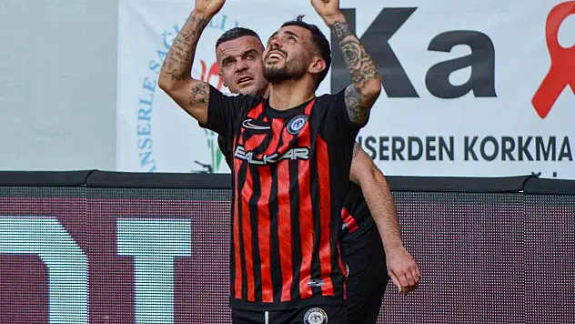 Çorum FK, Uğur Uçar Yönetiminde 7 Maçtan 7 Galibiyetle Ayrıldı