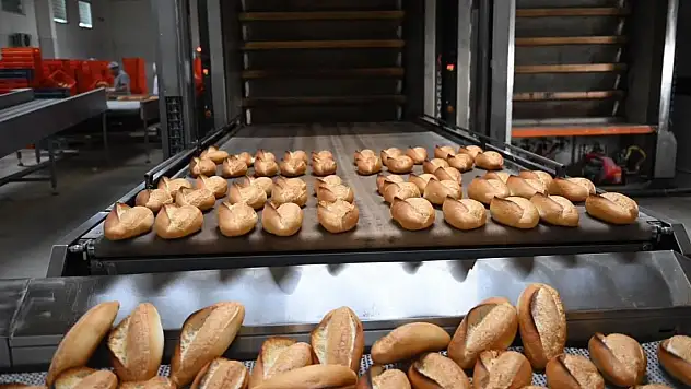 Çorum Halk Ekmek'te Pide Fiyatı Belirlendi