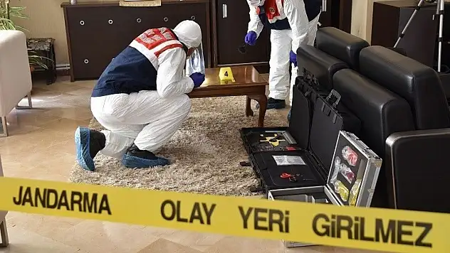 Çorum İl Jandarma Komutanlığı'ndan Büyük Başarı