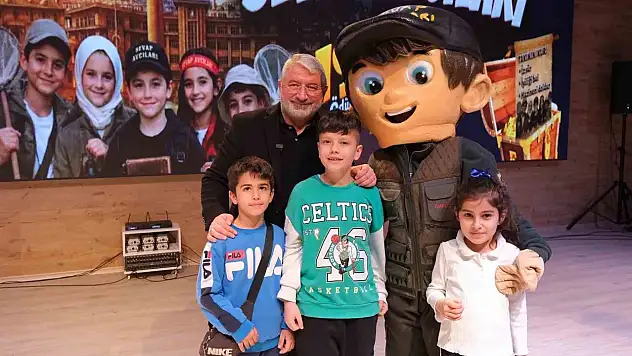 Çorumlu Gençler 'Sevap Avcıları' İle İyilikte Yarışacak