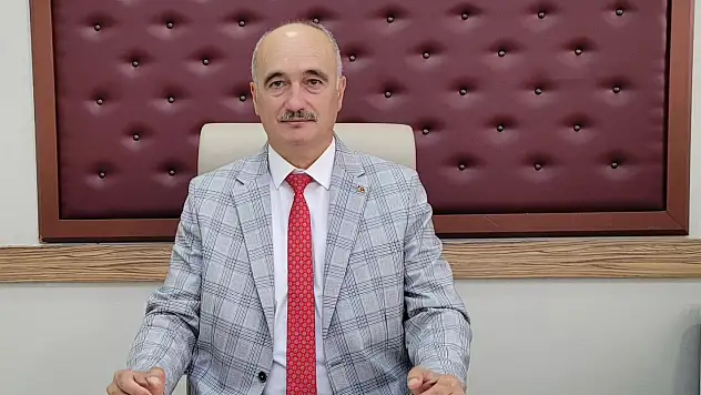 Çufadaroğlu'ndan pancar açıklaması: 'Teslimatında hiçbir sorun yok'