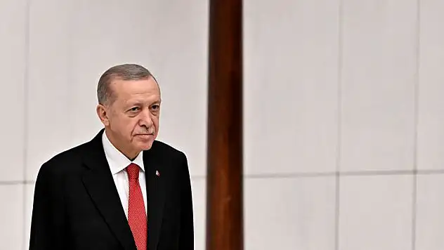 Cumhurbaşkanı Erdoğan'dan 'emeklilere zam' sorusuna yanıt