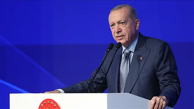 Cumhurbaşkanı Erdoğan'dan Sakarya Zaferi Paylaşımı