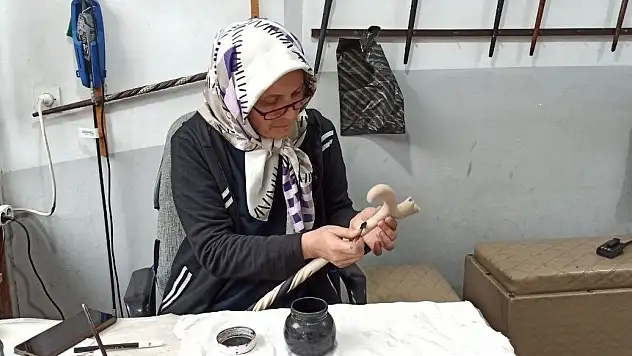 Devrek Bastonu Yeniden Gündem Oldu