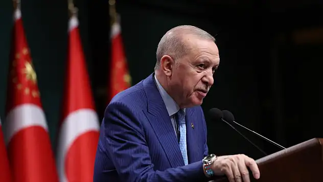 Cumhurbaşkanı Erdoğan: 'Okulların Güvenliği Önceliklerimizin En Başındadır'