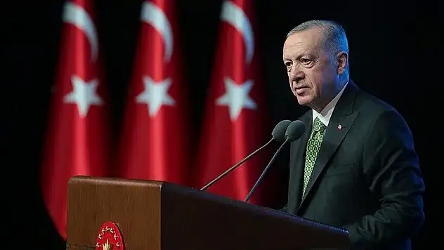 Cumhurbaşkanı Erdoğan, Vefatının 10. Yılında Prof. Dr. Halil İnalcık'ı Andı