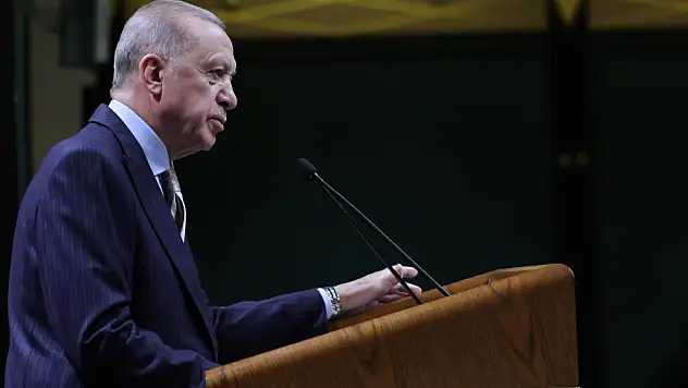 Cumhurbaşkanı Erdoğan: 'Yakında Bir Miktar Öğretmen Ataması Yapacağız'