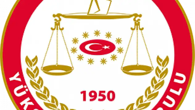 Cumhurbaşkanı seçiminin esasları Resmi Gazete'de