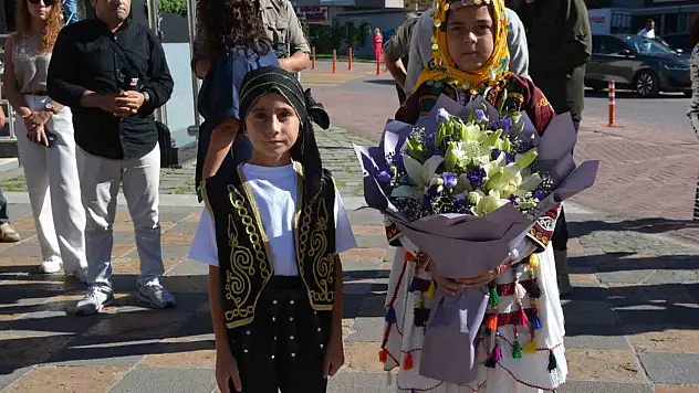 Cumhurbaşkanı Yardımcısı Cevdet Yılmaz Sinop'ta