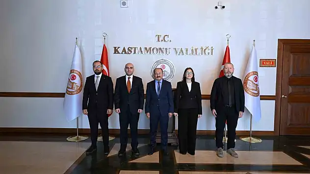 Yatırım Potansiyelimizi İncelediler