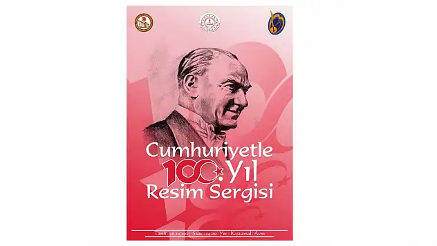 Cumhuriyet coşkusunu zirveye taşıyacaklar!